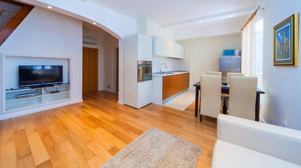 Apartments & Rooms Orlando Dubrovnik Room photo